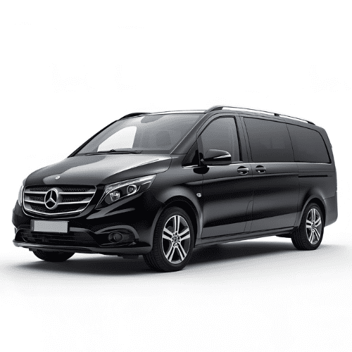 Mercedes Classe V