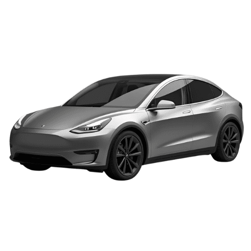 Tesla Y