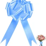 noeud voiture mariage